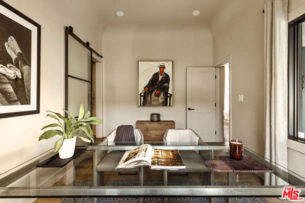817 Masselin Avenue, Los Angeles, CA 90036 817 Masselin Avenue, Los Angeles, CA 90036
