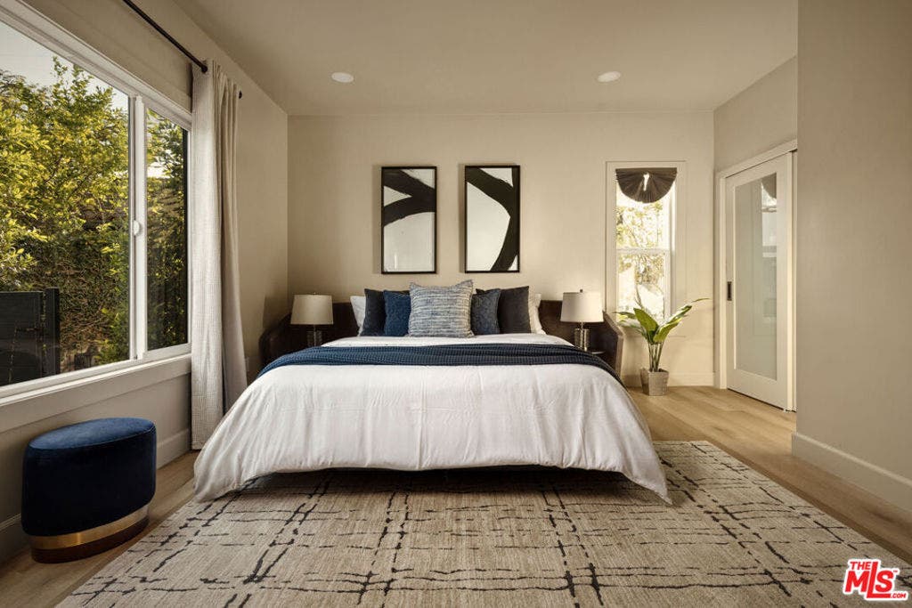 817 Masselin Avenue, Los Angeles, CA 90036 817 Masselin Avenue, Los Angeles, CA 90036