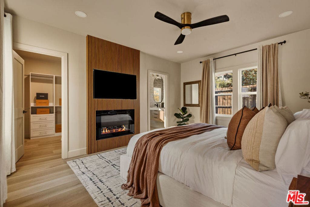 817 Masselin Avenue, Los Angeles, CA 90036 817 Masselin Avenue, Los Angeles, CA 90036