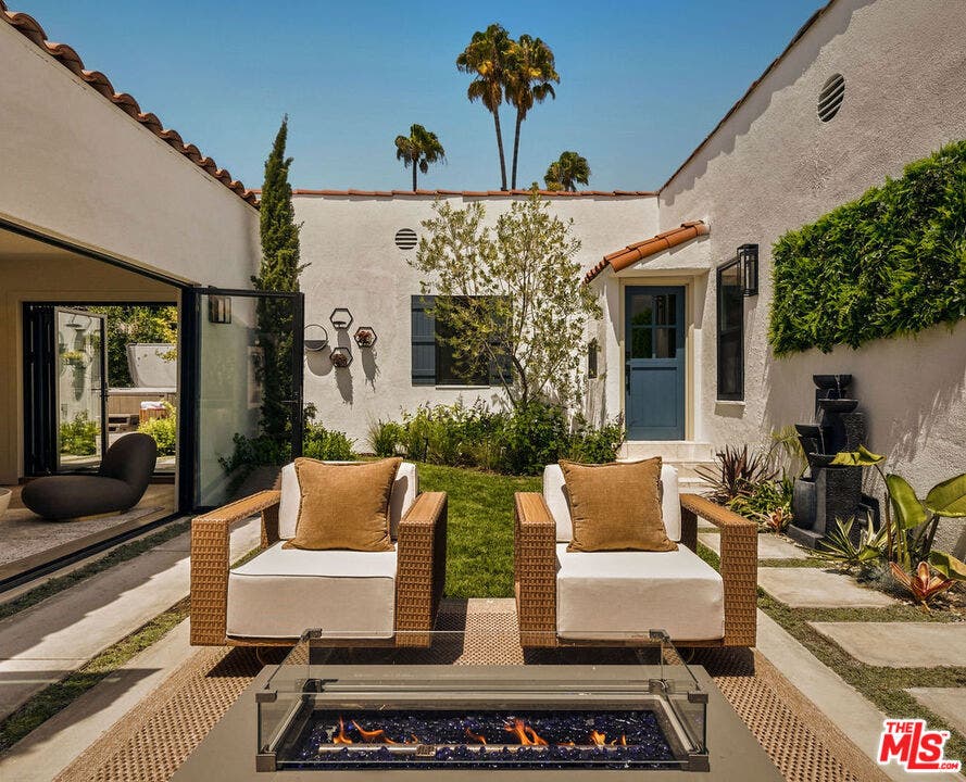 817 Masselin Avenue, Los Angeles, CA 90036 817 Masselin Avenue, Los Angeles, CA 90036