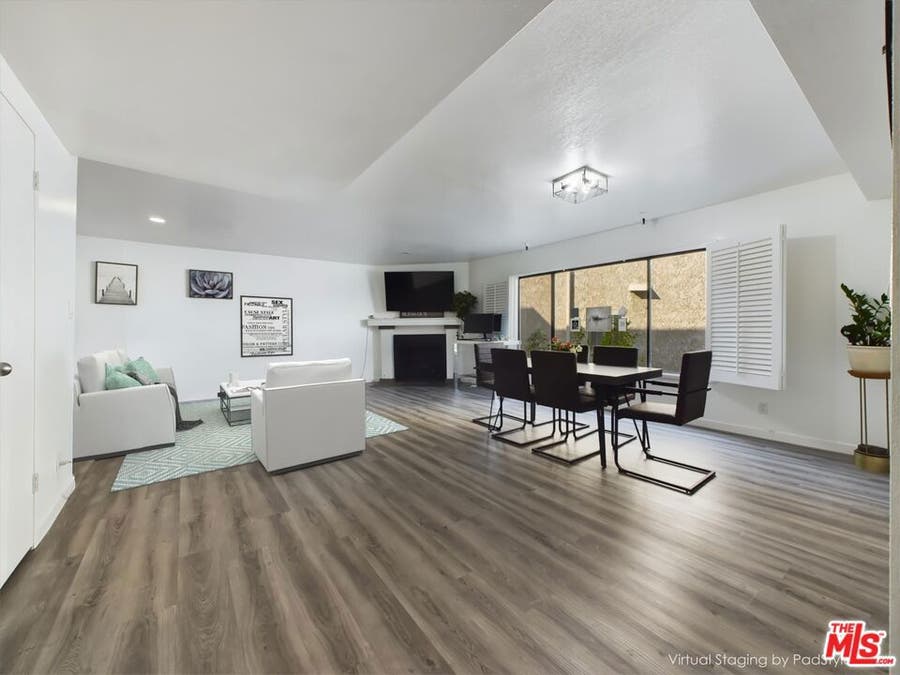Property photo for 4551 Kester Avenue, #1, Sherman Oaks, CA