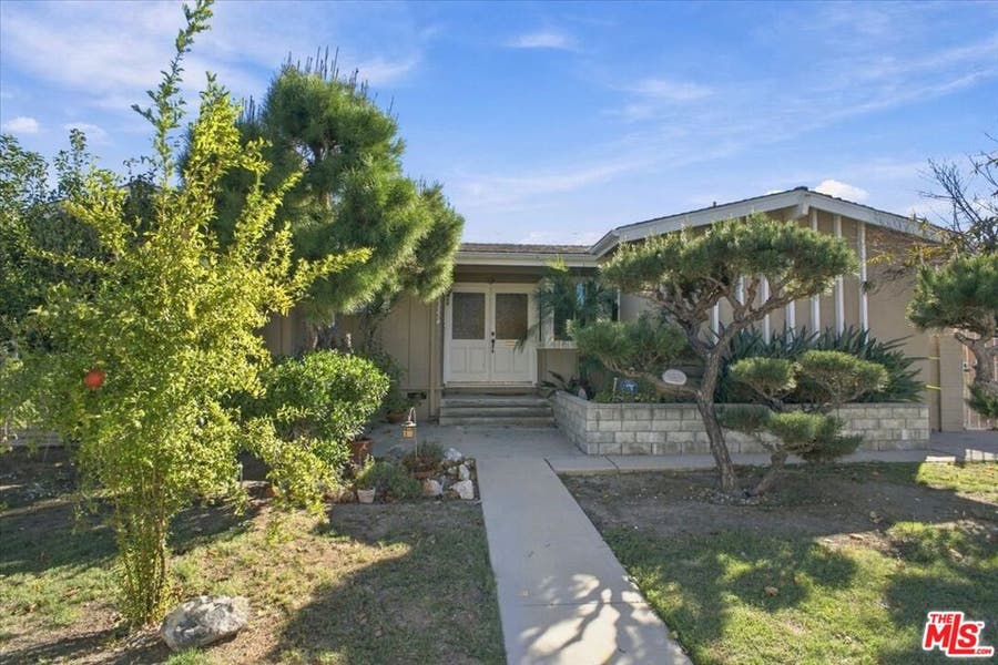 Property photo for 23214 Vanowen Street, West Hills, CA