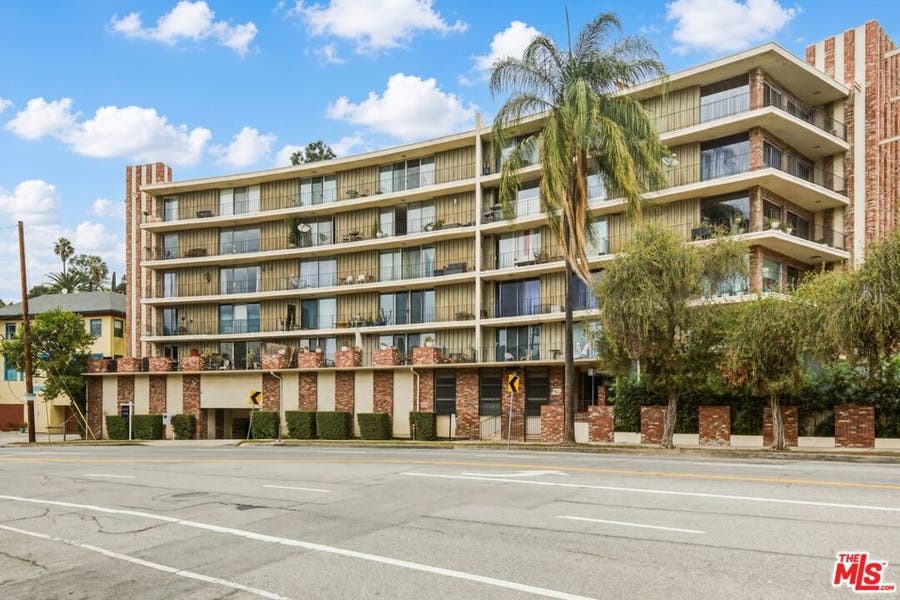 Property photo for 2260 N Cahuenga Boulevard, #106, Los Angeles, CA