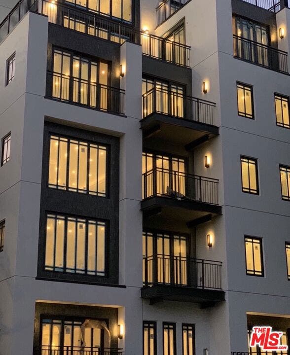 Property photo for 10993 Wellworth Avenue, #201, Los Angeles, CA