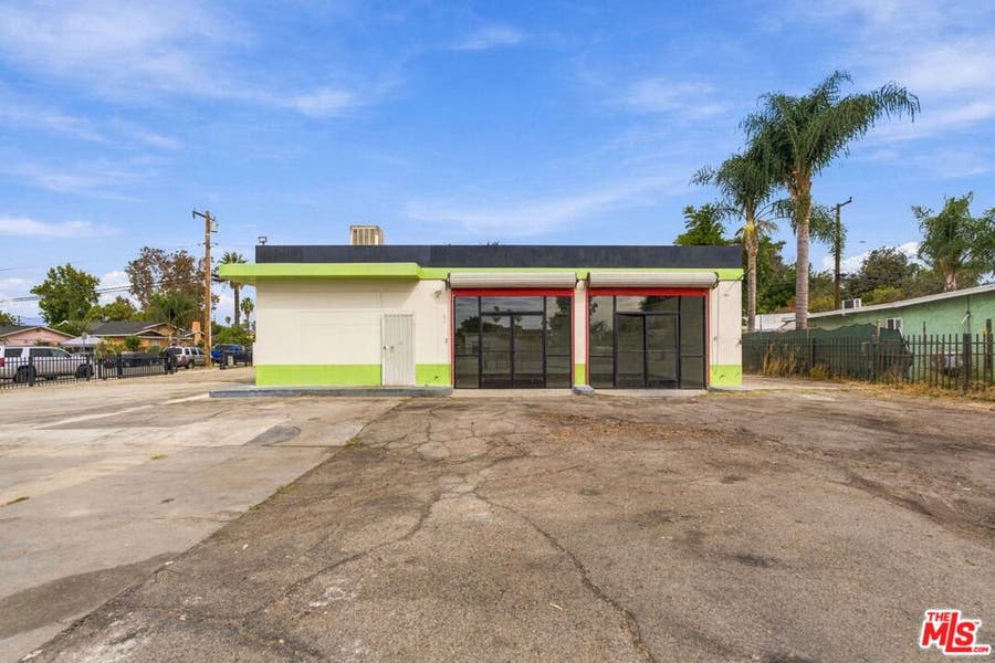 Property photo for 1195 W Mission Boulevard, Pomona, CA