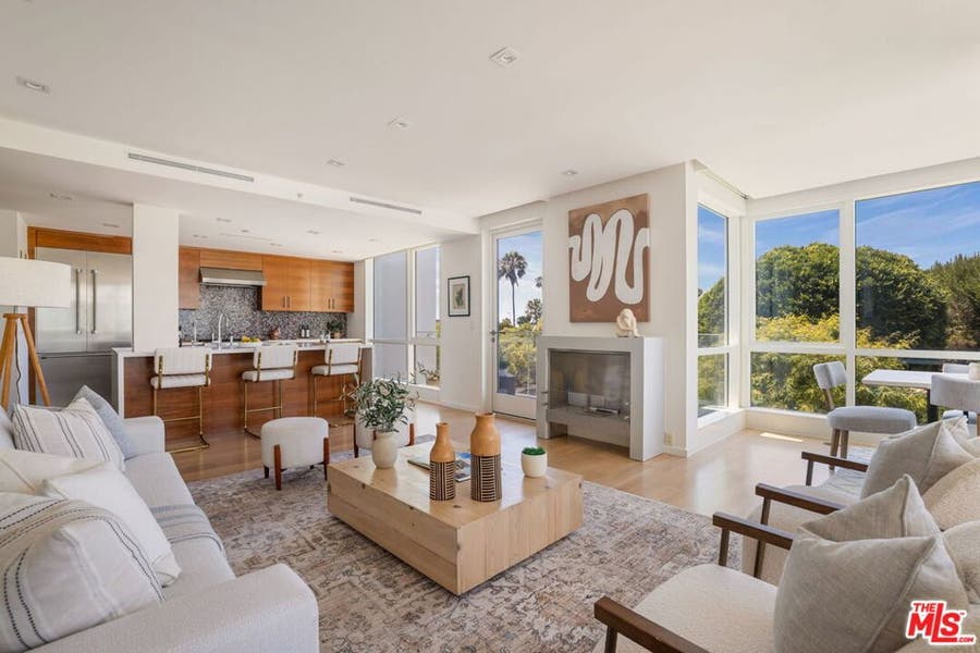 Property photo for 1705 Ocean Avenue, #307, Santa Monica, CA