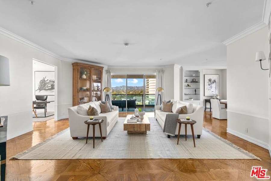 Property photo for 10490 Wilshire Boulevard, #906, Los Angeles, CA