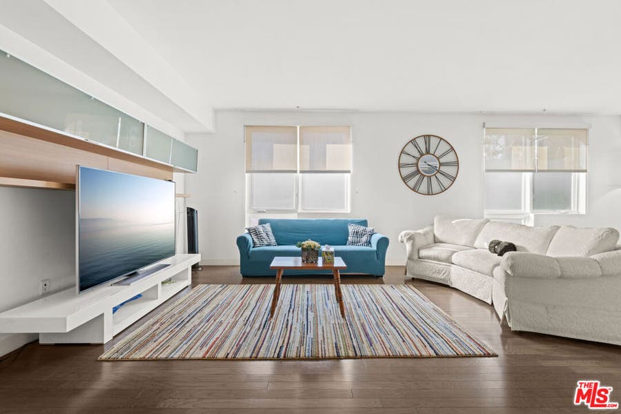 Property photo for 1234 Wilshire Boulevard, #213, Los Angeles, CA