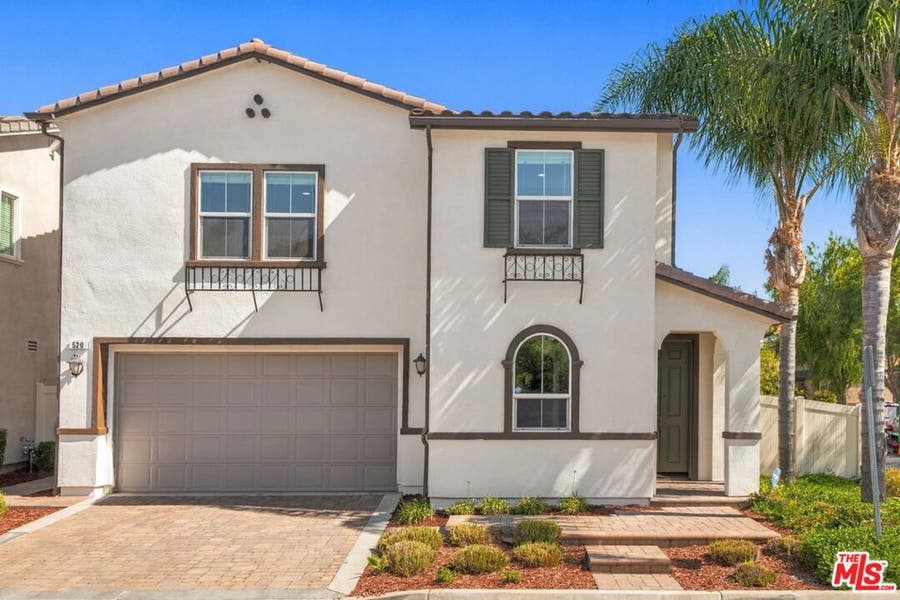 Property photo for 520 Smith Lane, West Covina, CA
