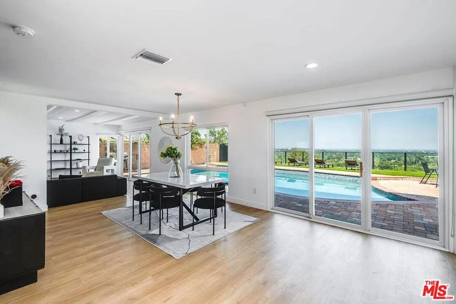 Property photo for 6426 Ellenview Avenue, West Hills, CA