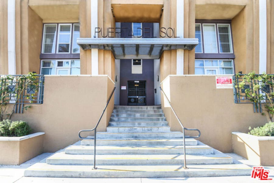 Property photo for 360 W Avenue 26, #311, Los Angeles, CA