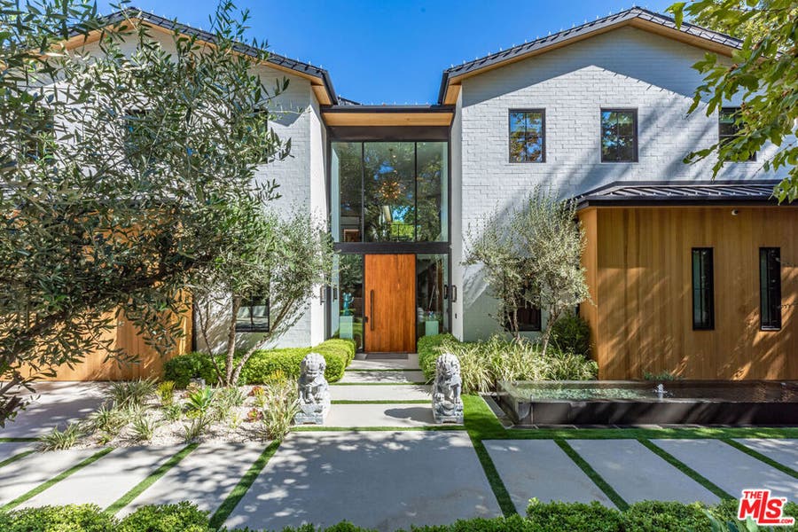 Property photo for 3904 Valley Meadow Road, Encino, CA