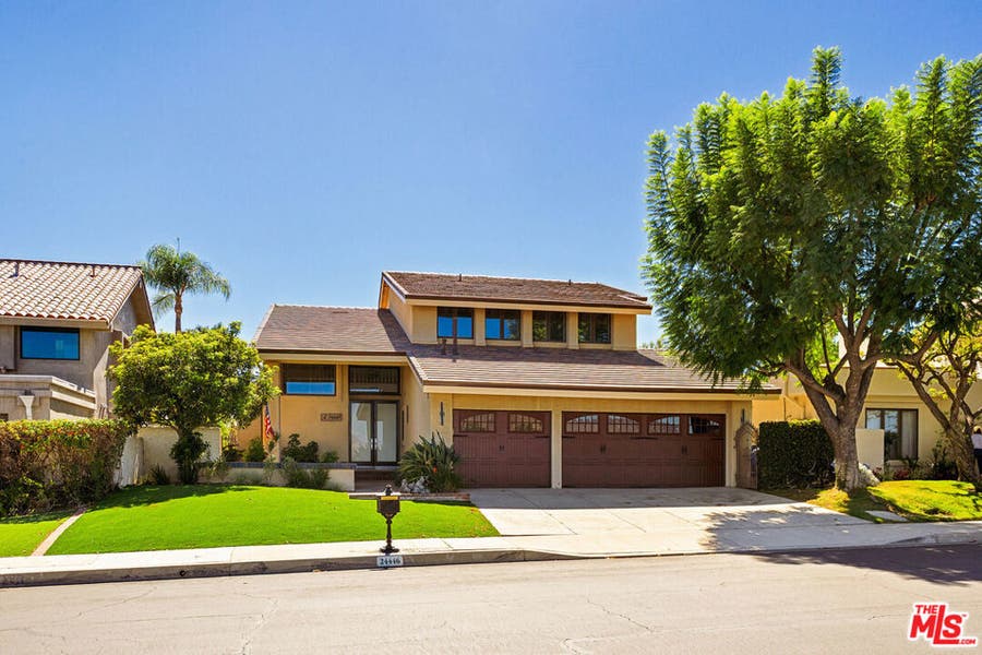 Property photo for 24446 Park Granada, Calabasas, CA