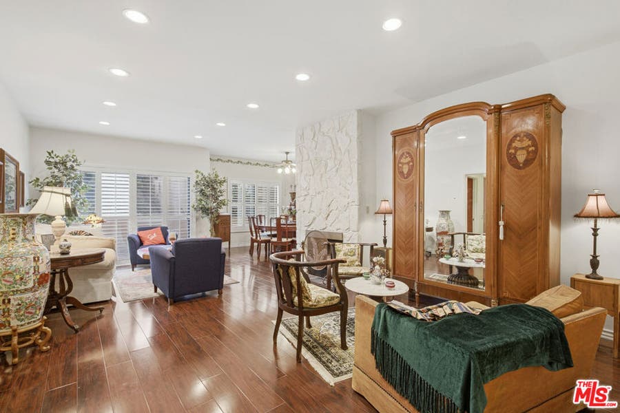Property photo for 1944 Glendon Avenue, #110, Los Angeles, CA