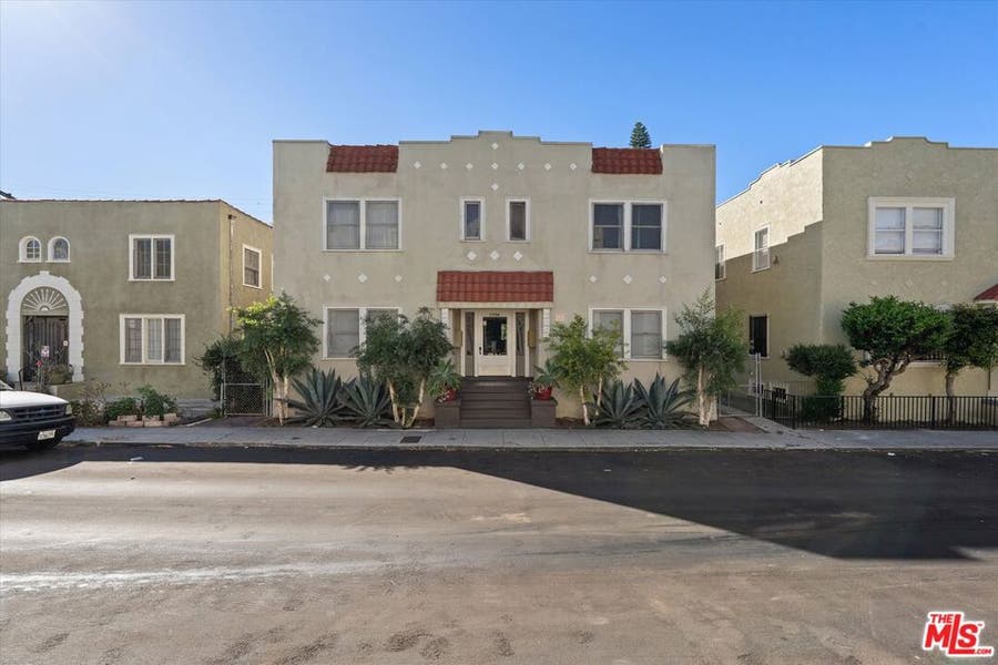 Property photo for 5336 Monroe Street, Los Angeles, CA