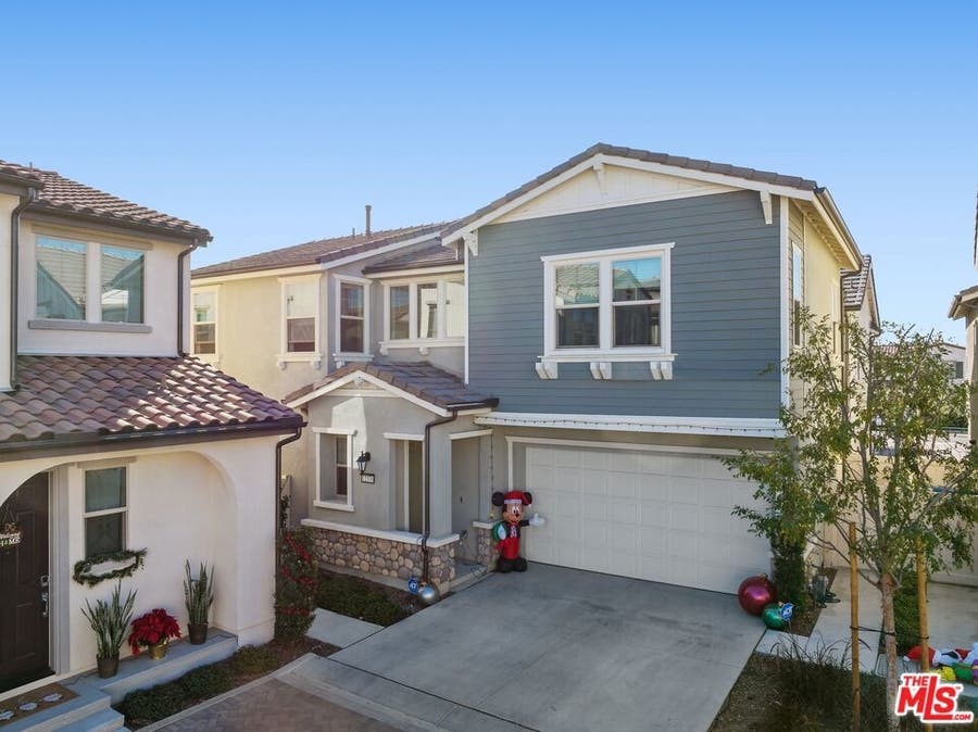 Property photo for 12376 Sandy Court, Whittier, CA