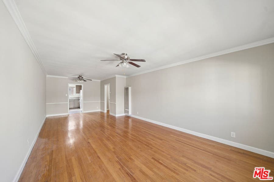 Property photo for 3644 Carmona Avenue, #7, Los Angeles, CA