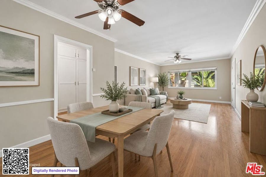 Property photo for 3644 Carmona Avenue, #7, Los Angeles, CA