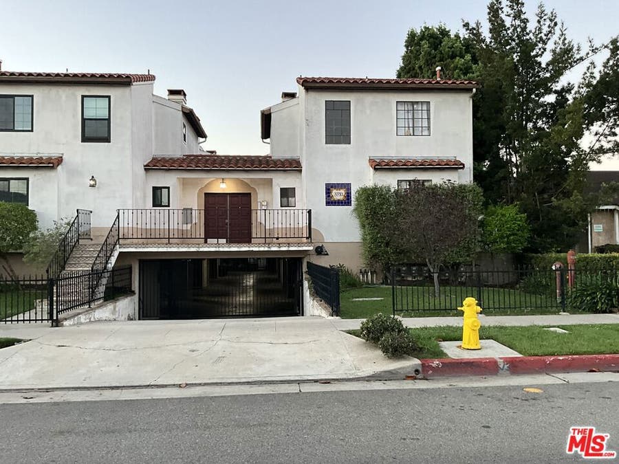 Property photo for 3910 W 182nd Street, #6, Torrance, CA