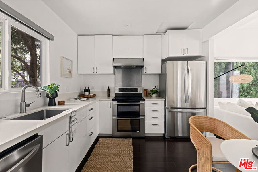Property photo for 1434 24th Street, Santa Monica, CA