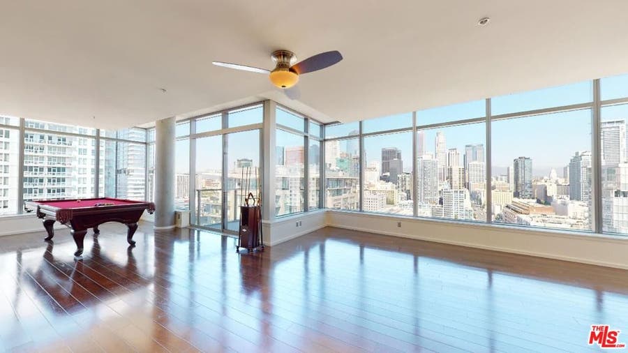 Property photo for 1155 S Grand Avenue, #2111, Los Angeles, CA