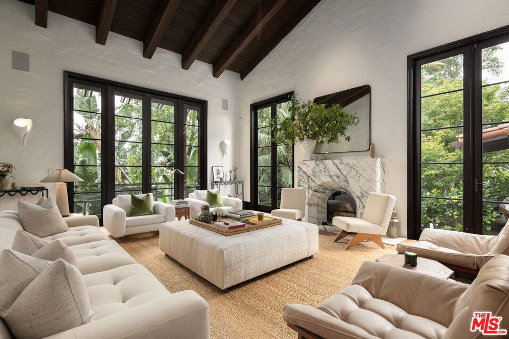 2809 Nichols Canyon Road, Los Angeles, CA 90046 2809 Nichols Canyon Road, Los Angeles, CA 90046