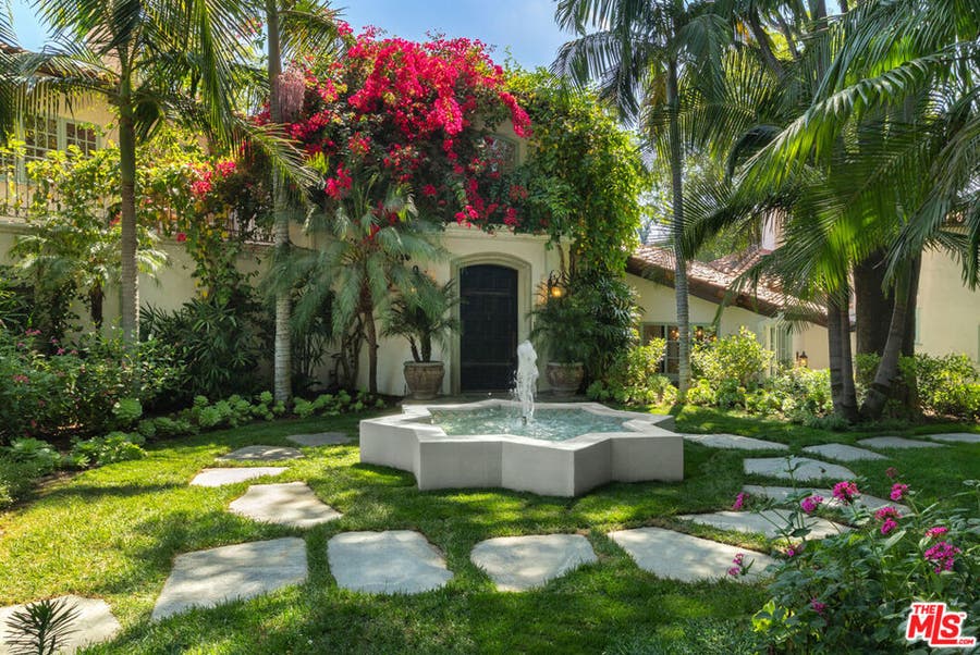 Property photo for 2809 Nichols Canyon Road, Los Angeles, CA