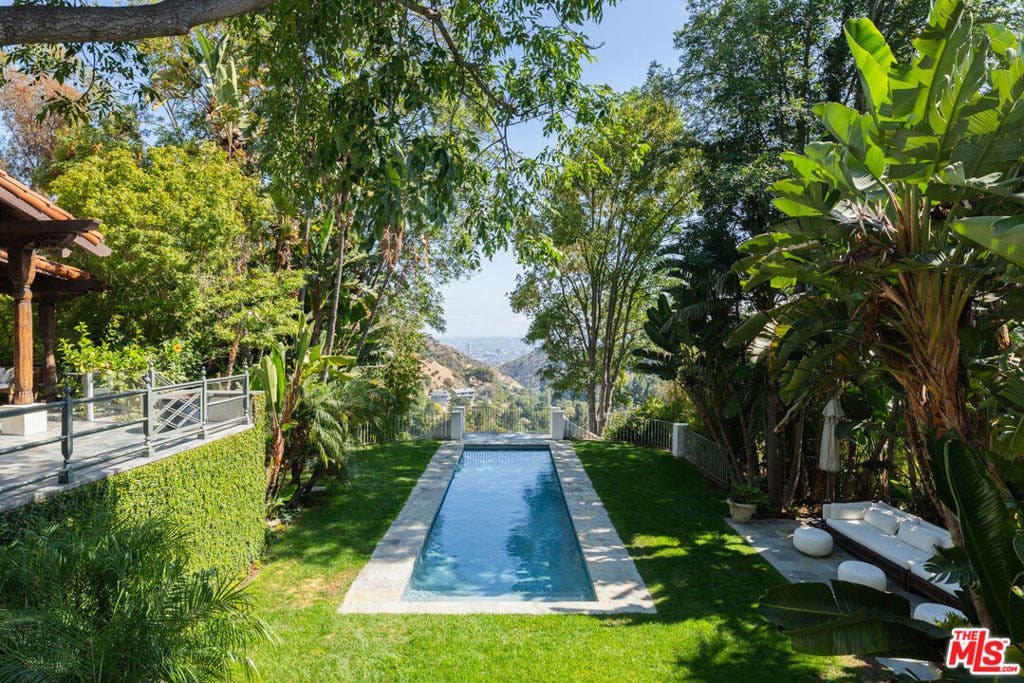 2809 Nichols Canyon Road, Los Angeles, CA 90046 2809 Nichols Canyon Road, Los Angeles, CA 90046