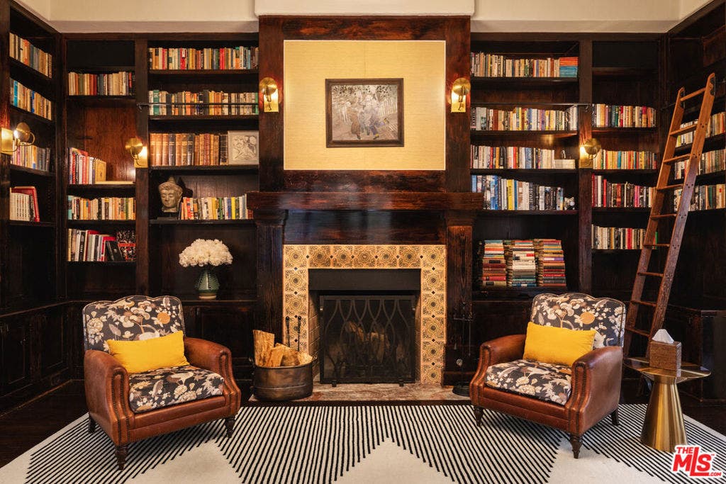 2809 Nichols Canyon Road, Los Angeles, CA 90046 2809 Nichols Canyon Road, Los Angeles, CA 90046