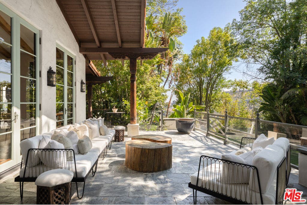 2809 Nichols Canyon Road, Los Angeles, CA 90046 2809 Nichols Canyon Road, Los Angeles, CA 90046