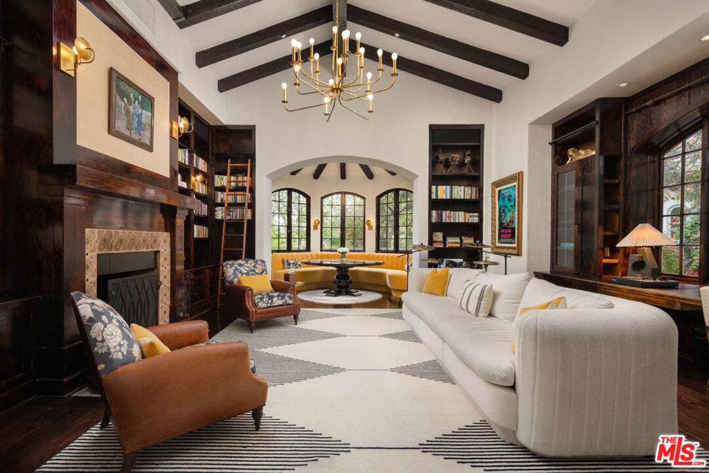 2809 Nichols Canyon Road, Los Angeles, CA 90046 2809 Nichols Canyon Road, Los Angeles, CA 90046