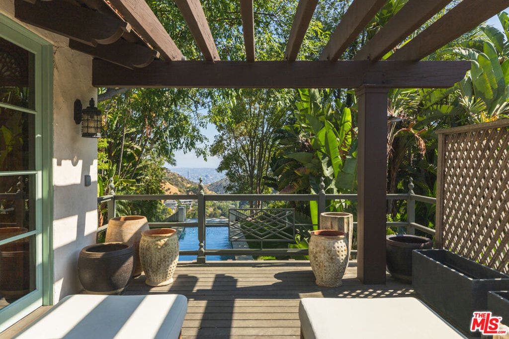 2809 Nichols Canyon Road, Los Angeles, CA 90046 2809 Nichols Canyon Road, Los Angeles, CA 90046
