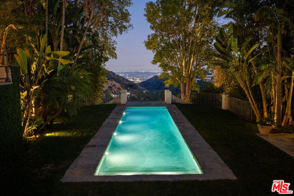 2809 Nichols Canyon Road, Los Angeles, CA 90046 2809 Nichols Canyon Road, Los Angeles, CA 90046