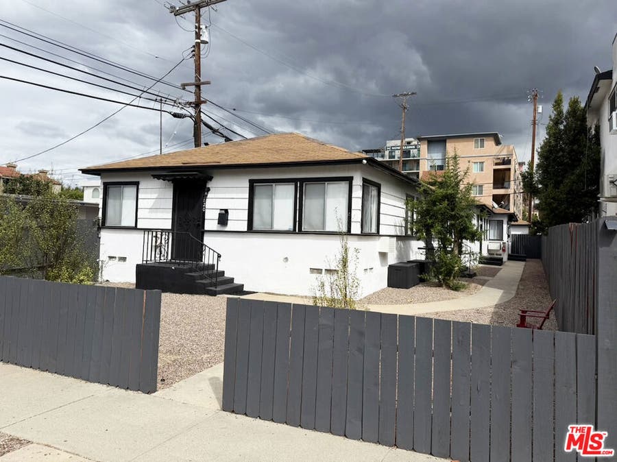 Property photo for 3820 Keystone Avenue, Culver City, CA