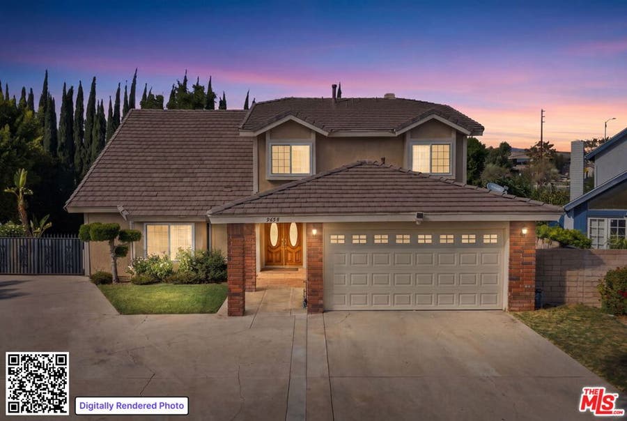 Property photo for 9458 Megan Avenue, Chatsworth, CA