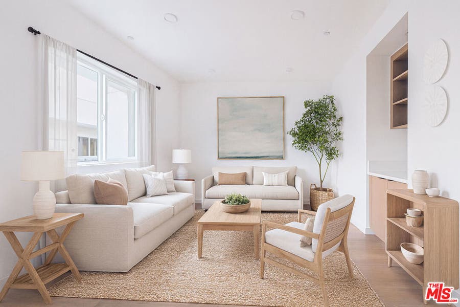 Property photo for 14606 Sylvan Street, #305, Van Nuys, CA