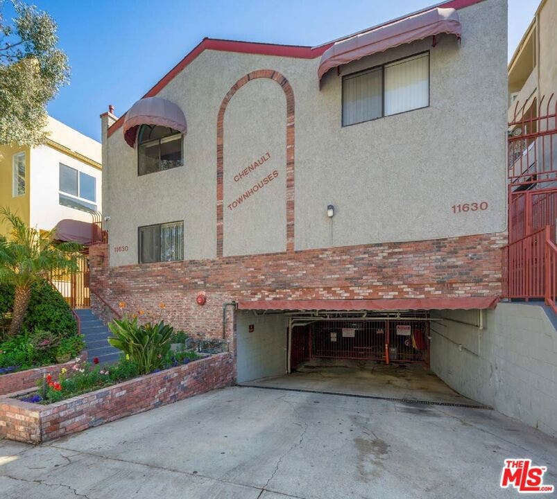 Property photo for 11630 Chenault Street, Los Angeles, CA