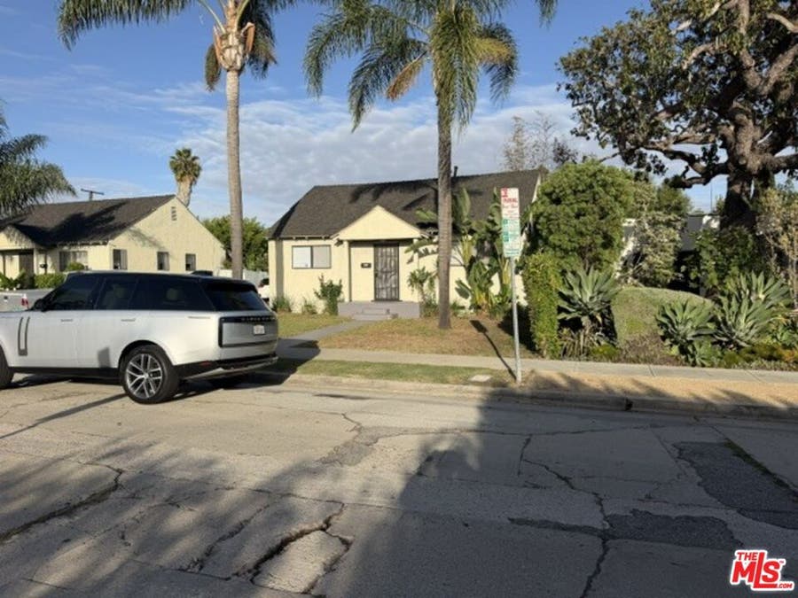 Property photo for 4060 Rosabell Street, Los Angeles, CA