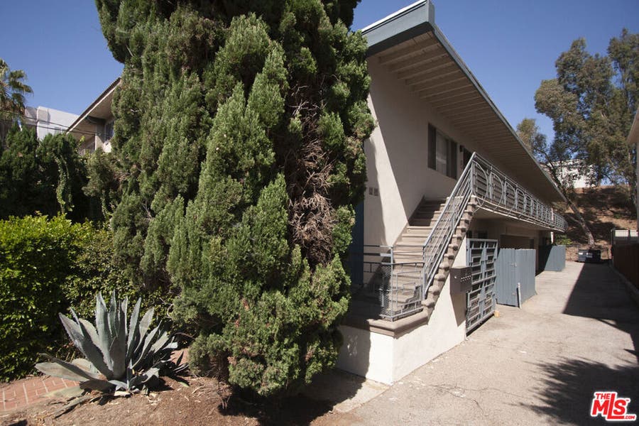 Property photo for 11521 Rochester Avenue, #1, Los Angeles, CA