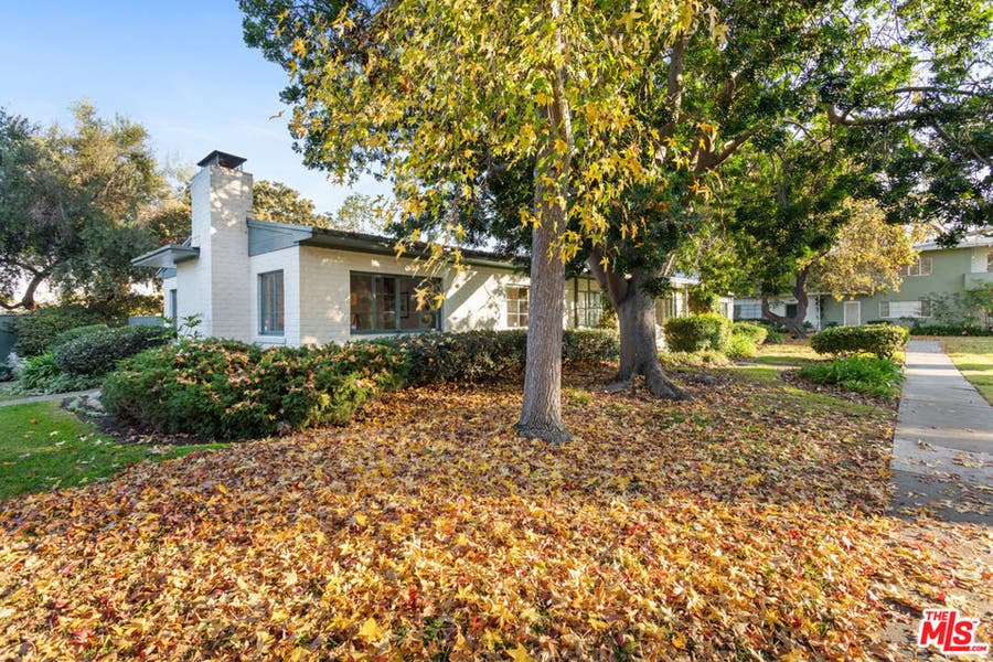 Property photo for 5112 Village, Los Angeles, CA