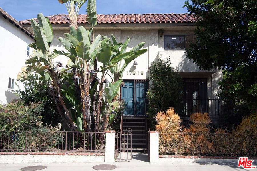 Property photo for 11515 Ohio Avenue, #3, Los Angeles, CA