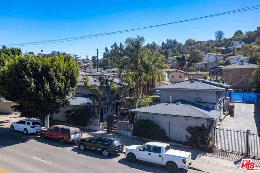 Property photo for 5030 Valley Boulevard, Los Angeles, CA