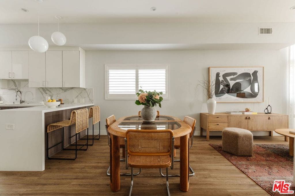 1434 S Sycamore Avenue, Los Angeles, CA 90019 1434 S Sycamore Avenue, Los Angeles, CA 90019