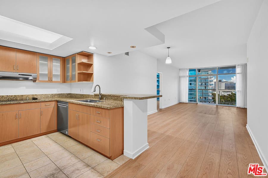 Property photo for 13700 Marina Pointe Drive, #932, Marina Del Rey, CA