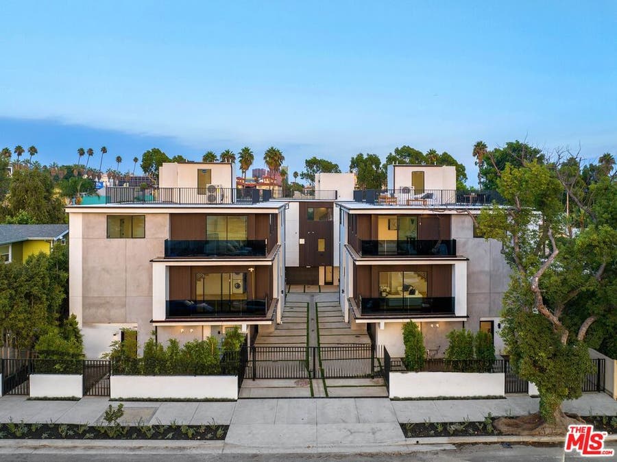 Property photo for 1426 N Jonah Lane, Los Angeles, CA