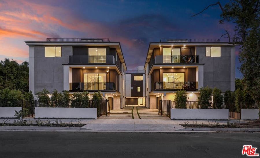 Property photo for 1426 N Jonah Lane, Los Angeles, CA