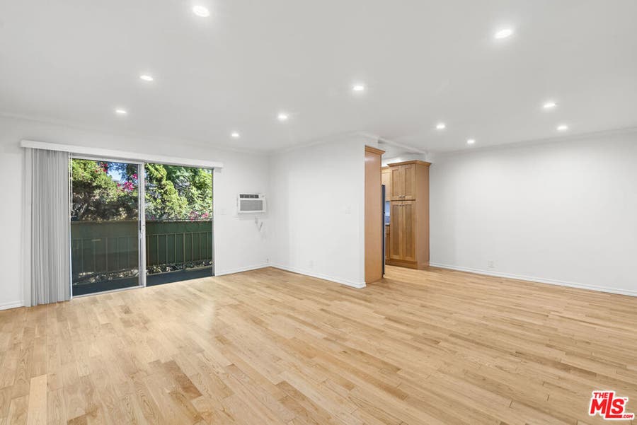 Property photo for 8219 Norton Avenue, #8, West Hollywood, CA