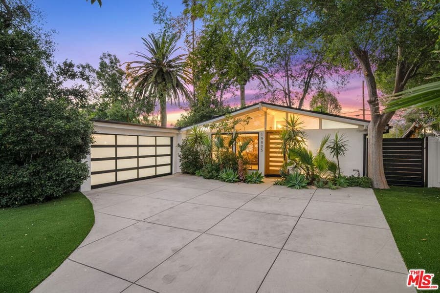 Property photo for 19805 Hamlin Street, Woodland Hills, CA