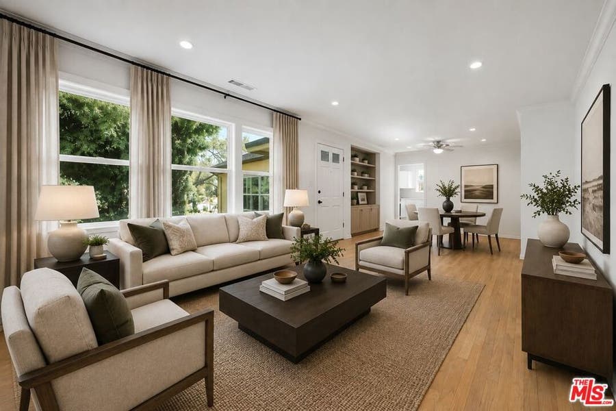 Property photo for 11347 CASHMERE Street, Los Angeles, CA