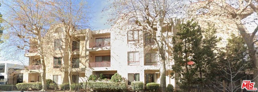 Property photo for 6825 Alabama Avenue, #217, Canoga Park, CA